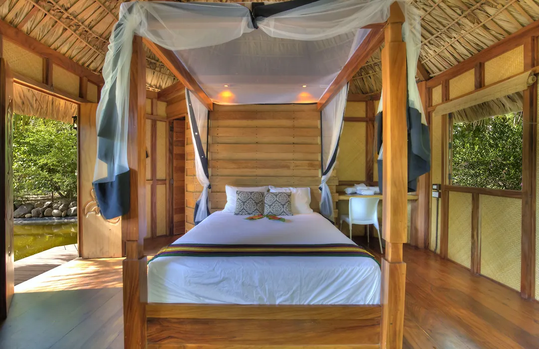 Mandala Eco Villas-1