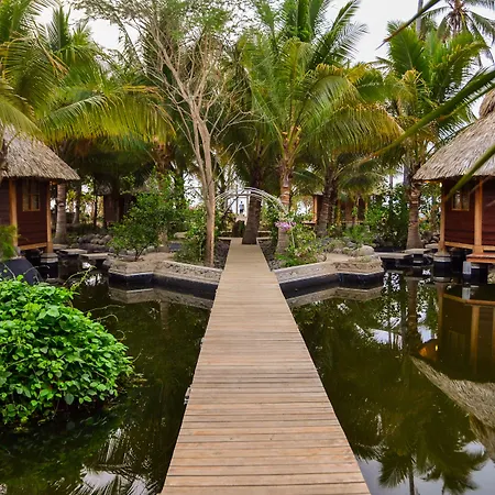 Mandala Eco Villas-3