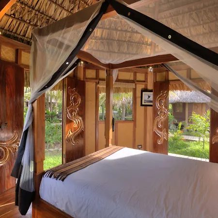 Mandala Eco Villas-2